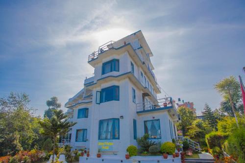 Mount Princess Hotel – Dhulikhel, OH