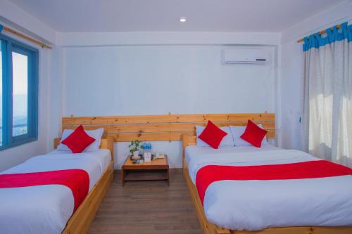 Mount Princess Hotel – Dhulikhel, OH