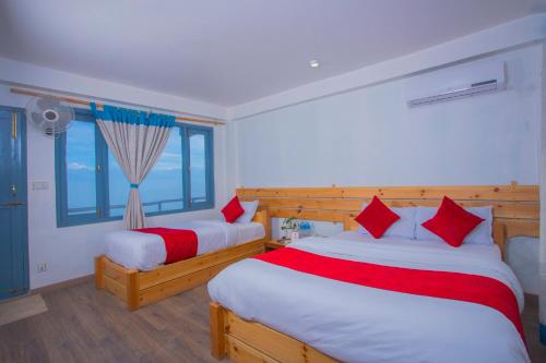Mount Princess Hotel – Dhulikhel, OH