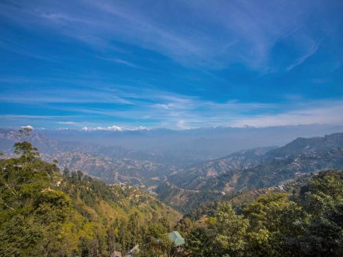 Mount Princess Hotel – Dhulikhel, OH