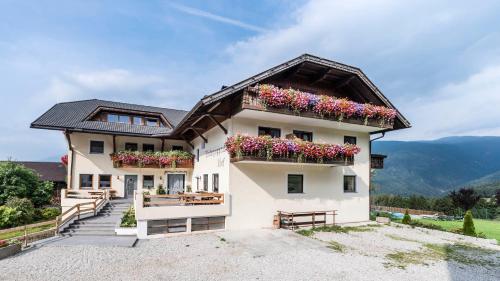 Hotel Untergopprathof Hotel de charme Rodengo - Rodeneck