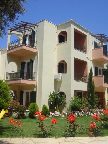 PHILIPPOS Hotel Apartments