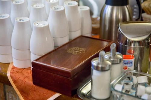 Hotel Karin - main image