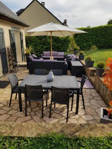 Le Mans bienvenue - Allonnes