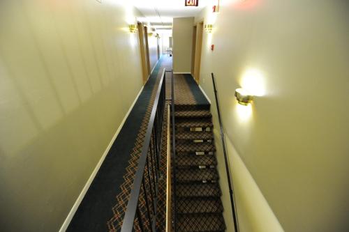 Heritage Inn Mansfield