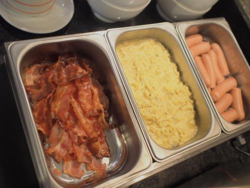 The Originals City Hôtel Aster Saint-Avold Nord (Inter-Hotel) - image 7