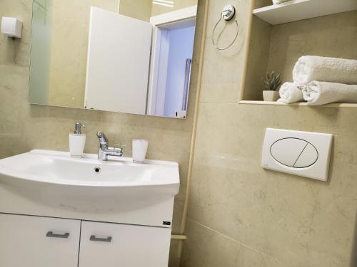 MM Apartment - main image