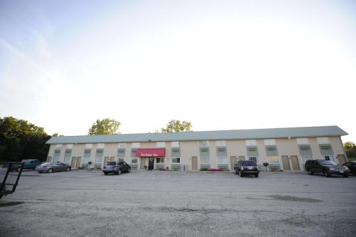 Heritage Inn Mansfield in Mansfield, USA