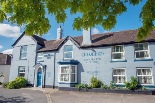 Chequers Inn, , Worcestershire