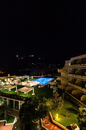 Grand Hotel Pianeta Maratea Resort