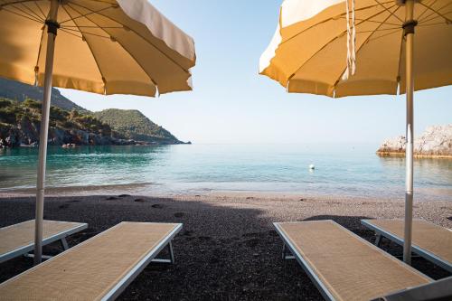 Grand Hotel Pianeta Maratea Resort