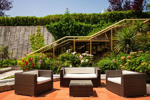 Grand Hotel Pianeta Maratea Resort - image 5
