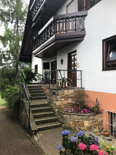 Haus am Kaferberg