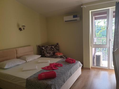 Calypso All inclusive Resort Hotel - image 6