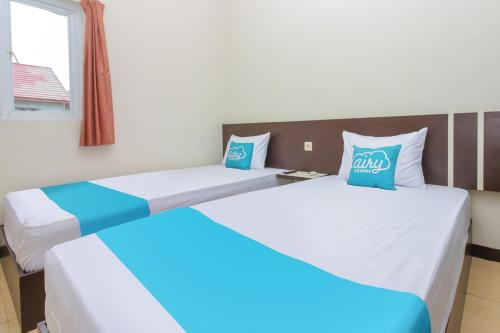 Airy Raya Banjar Indah Permai Green Residence 4 Banjarmasin Banjarmasin