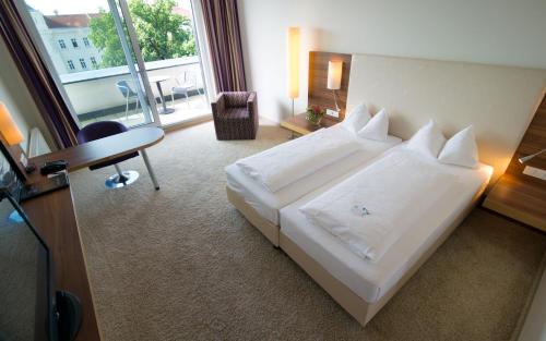 Mangold GmbH - Cityhotel Design & Classic