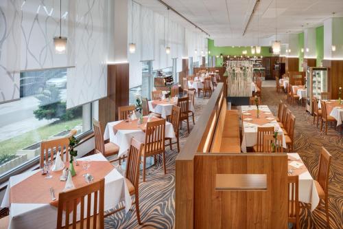 Avanti Hotel