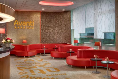 Photo - Avanti Hotel