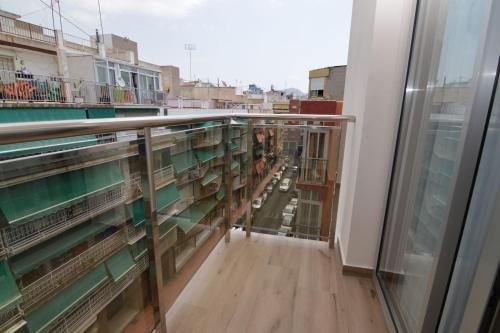 hotel castillo benidorm