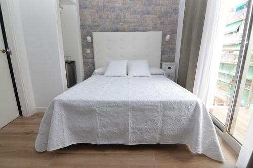 Hotel Castillo Benidorm - image 12