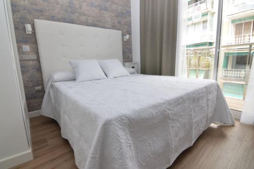 Hotel Castillo Benidorm - image 10