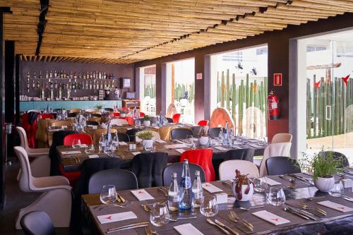 Ushuaia Ibiza Beach Hotel - Adults Only - image 3