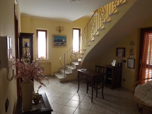 Bed & Breakfast La Villetta