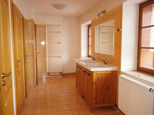 Zabonosy Mlyn in Tuchlovice