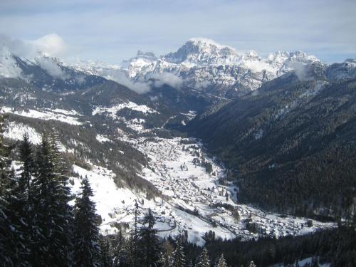 全景公寓酒店 全景公寓酒店