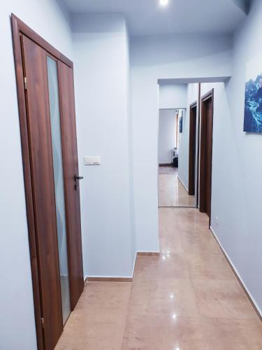 Apartament Wałbrzych / Szczawno - Zdroj