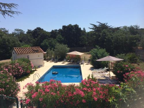 Villa Côte Vermeille - Chambre d'hôtes - Argelès-sur-Mer