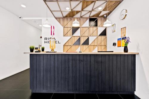 Rica Hotel Usj in Subang Jaya