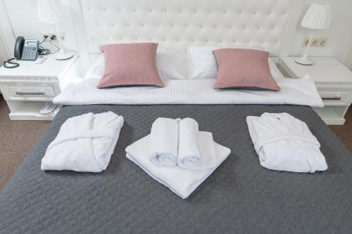Lion Hotel - image 4