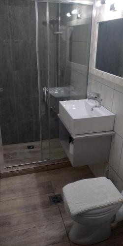 Posidonio Hotel - image 14