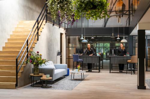 Bilderberg Hotel 't Speulderbos - image 2