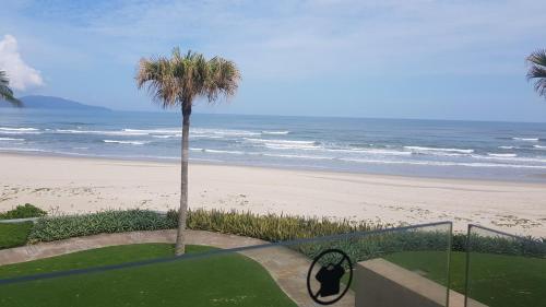 Beachview 3BR Villa with private pool inside Hyattt Regency Danang - image 2