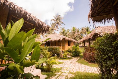 Orion Healing Centre - 숙소 외관