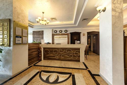 Penelopa Palace Apart Hotel & SPA - main image