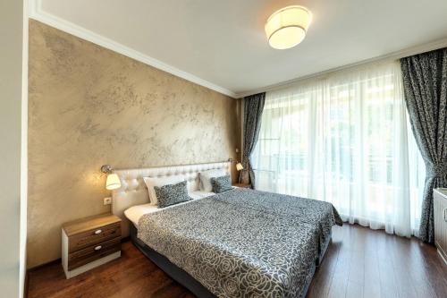 Penelopa Palace Apart Hotel & SPA - image 13
