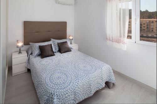La Merced Apartments, Málaga (fotografie 9)