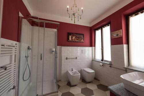 Guest House - Il Cedro Reale – Venaria Reale, NY