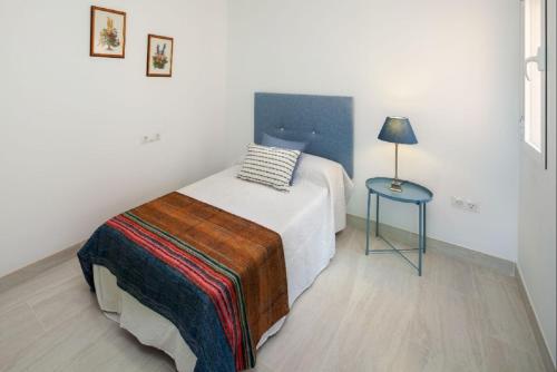 La Merced Apartments, Málaga (fotografie 8)