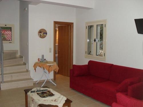 Manoleas Villas- Apartment 1 - image 7