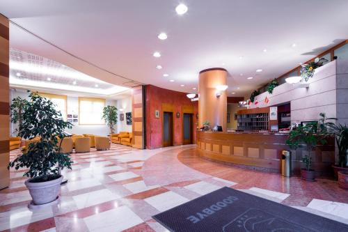 Hotel Persico's, Bologna