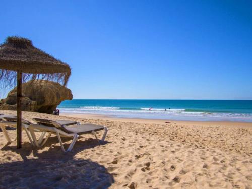 Luxury Apartment, 3 min Walk to Beach, Albufeira 3