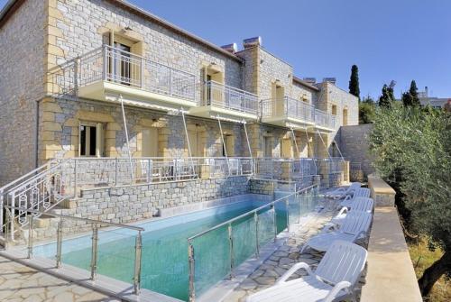 Manoleas Villas- Apartment 1 - image 2