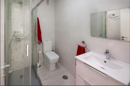 La Merced Apartments, Málaga (fotografie 10)