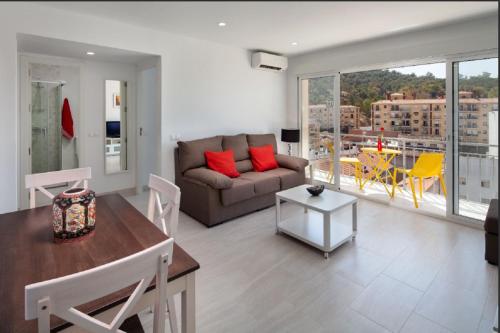 La Merced Apartments, Málaga (fotografie 4)