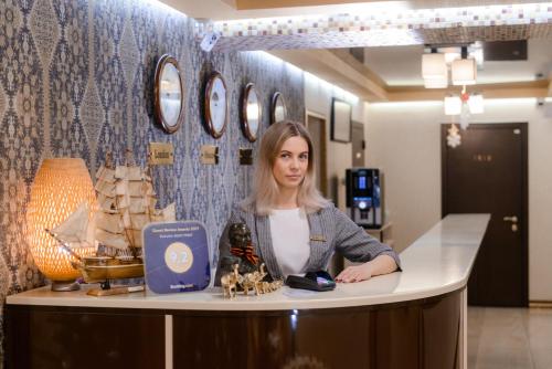 Kutuzov Apart Hotel