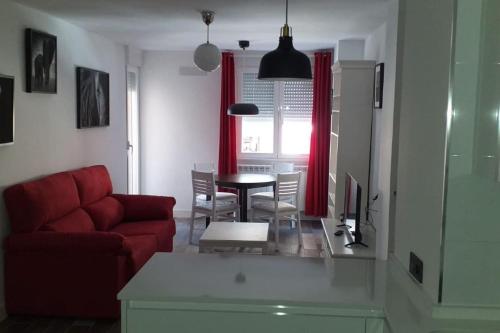  El Rincón de Eva in Salamanca